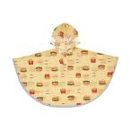  плащ Kappa дождь пончо RAP01 Kids ребенок 