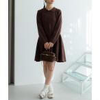 ワンピース ポロミニワンピース