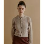 カーディガン 「kiehtova」GLI