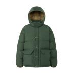 ショッピングノースフェイス ダウン ダウンジャケット ダウン ザ ノース フェイス THE NORTH FACE CAMP Sierra Short キャンプシエラショート メンズ