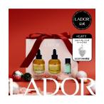 ショッピングヘアオイル コスメセット コフレ 「数量限定」「LADOR / ラドール」 クリスマスコフレ2025 パフュームヘアオイルセット