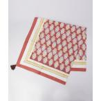 ランチョンマット ネイダルフリークロス(スクエア) RD