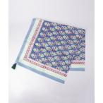 ランチョンマット ネイダルフリークロス(スクエア) NV