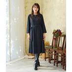 ショッピングツイード ワンピース ライトツイードワンピース