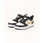 ショッピングキッズ スニーカー スニーカー NIKE ナイキ 17-22(H)COURT BOROUGH LOW (PS) コート ボロー LOW リクラフト PS KDV5457
