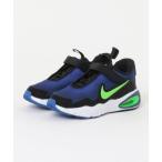 スニーカー NIKE ナイキ 17-22 AIRMAX NOVA (PS) エア マックス NOVA PS KFN4459 400RACBLU/GRS
