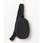 ウエストポーチ 「NIKEアパレル」Sportswear Commute メンズ レディース