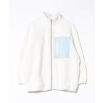 ショッピングnike コート アウター 「NIKEアパレル」ASWNSWSHERPALOGOFULLZIP レディース