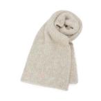 ストール マフラー ミックス調マフラー レディース