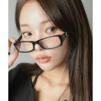  модные очки без линз очки очки модные очки без линз / квадратное цвет рама / Cross женский 