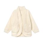 ショッピングSleep ルームウェア 部屋着 ルームウェア　あったか　ローブ　長袖 レディース