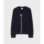 ショッピングポールスミス カーディガン シグネチャーストライプテープ カーディガン / 253452 531Z メンズ