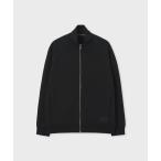 ジャージ Cropped Logo” トラックジャケット / 253565 198X メンズ