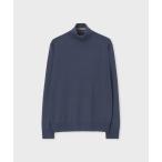 ショッピングポールスミス セーター ニット ハイゲージ タートルネックニット / 253450 539Z メンズ