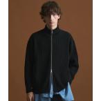 ショッピングTOKYO セーター ニット 「WEB限定先行発売」バウンドウールドライバーズニット メンズ