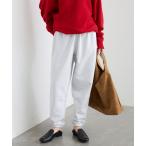 ショッピングスウェットパンツ スウェットパンツ ジャージ 「追加」GOAT/ゴート スウェットパンツ 「洗濯機使用可能」 レディース