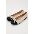 バレエシューズ パンプス 「ベストセラー」エリーゼバレエシューズ