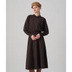 ショッピングドルマン ワンピース ドルマントップフレア ワンピース