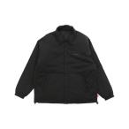 ダウンジャケット ダウン Reversible Coach Dowm Jacket TAION メンズ レディース