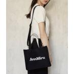 「AnnMiru」 トートバッグ FRE