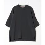 「ATTACHMENT」 半袖Tシャツ「