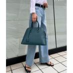 [Mila Owen] сумка "Boston bag" FREE зеленый женский 