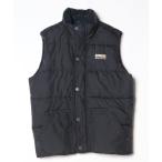 「Hollister」 ベスト S ブラック メンズ