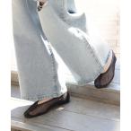 [JOURNAL STANDARD relume] балетки 38 черный женский 