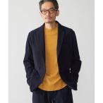 ショッピングコーデュロイ ジャケット テーラードジャケット SHIPS:「手洗い可能」トリコット コーデュロイ ジャケット (セットアップ対応) メンズ