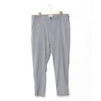 [The DUFFER of ST.GEORGE] брюки LARGE серый мужской 