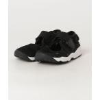 [NIKE] [KIDS] Flat сандалии 15.0cm черный Kids 