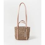 「The Bagmati」 2WAYバッグ FREE ナチュラル レディース