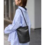 ハンドバッグ PELLETTERIA MARANT ワンショルダー バケットバッグ