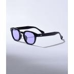 「CALIFORNIA OUTFITTERS」 サングラス ONESIZE ブラック レディース