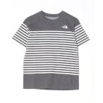「THE NORTH FACE」 半袖T�