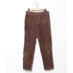 [JOURNAL STANDARD relume] вельвет брюки 40 Brown женский 