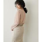 「Whim Gazette」 長袖カット