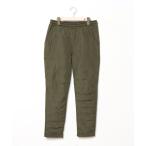 [ADMIX/ATELIER SAB MEN] легкий брюки 50 хаки мужской 