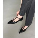 [CAPRICIEUX LE'MAGE] обувь 36 черный женский 