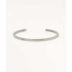 ショッピングバングル 「LION HEART」 バングル FREE ブラック メンズ