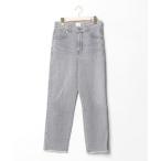 [Lee] Denim брюки M серый женский 