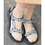 「Teva」 フラットサン�