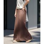 「FRAMeWORK」 タイトスカート 36 ブラック レディース