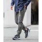 [URBAN RESEARCH ROSSO MEN] [GRAMICCI] брюки MEDIUM угольно-серый мужской 