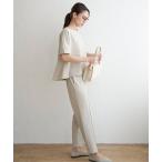 [IKKA LOUNGE] выставить M светло-серый женский 