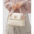 「JILL by JILL STUART」 2WAYバッグ FREE ホワイト レディース