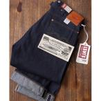 「LEVI'S VINTAGE CLOTHING」 デニムパンツ 36inch ノンウォッシュ メンズ