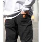 「Carhartt」 パンツ - ブラック メンズ