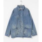 デニムジャケット gジャン Lee　VINTAGE LOCO JACKET メンズ