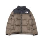 ショッピングスタイ コート ジャケット THE NORTH FACE NUPTSE JACKET ND92335 メンズ